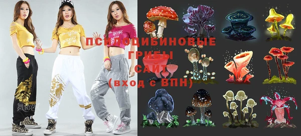 хмурый Ачинск