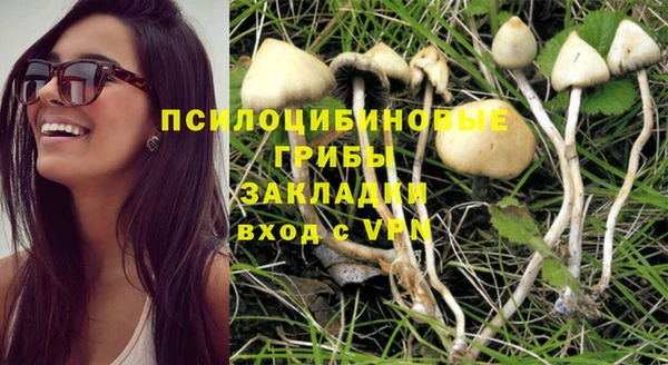 хмурый Ачинск